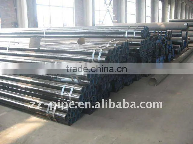 Best Carbon Steel Pipe