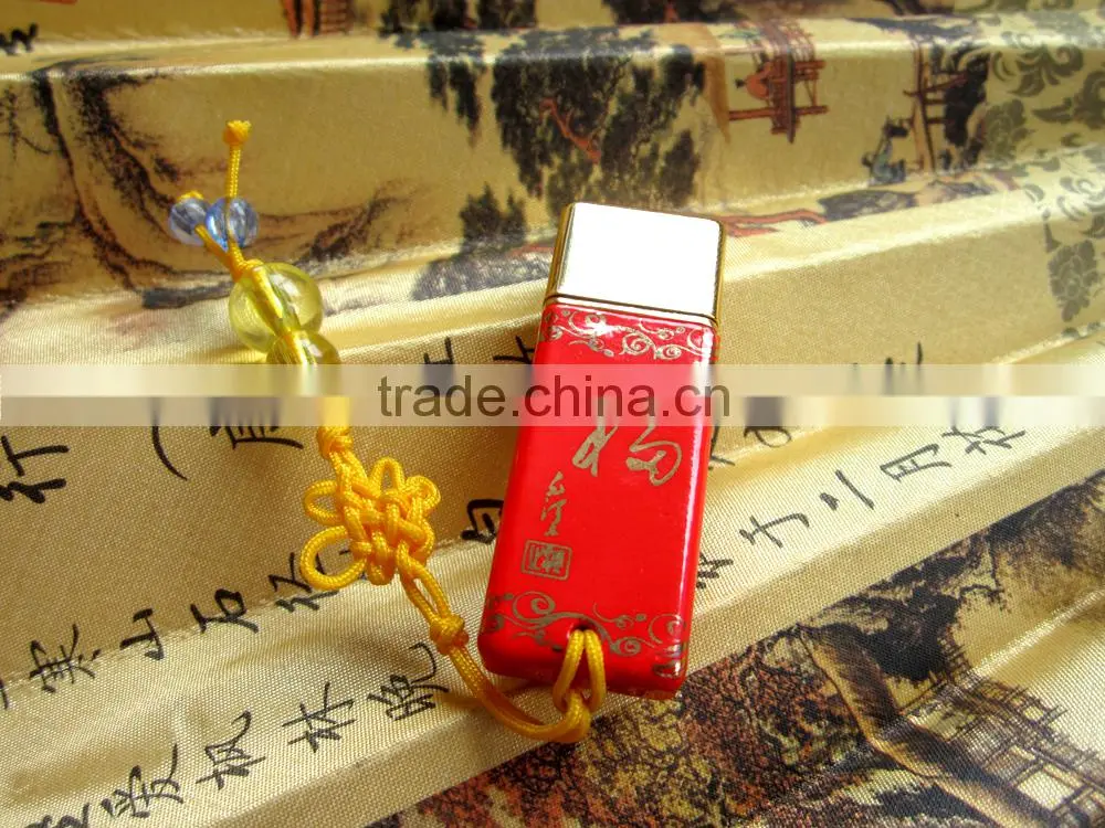 Lowest Price Promotional Gift Swivel USB Flash Drive Bulk Wholesale, Year Gifts