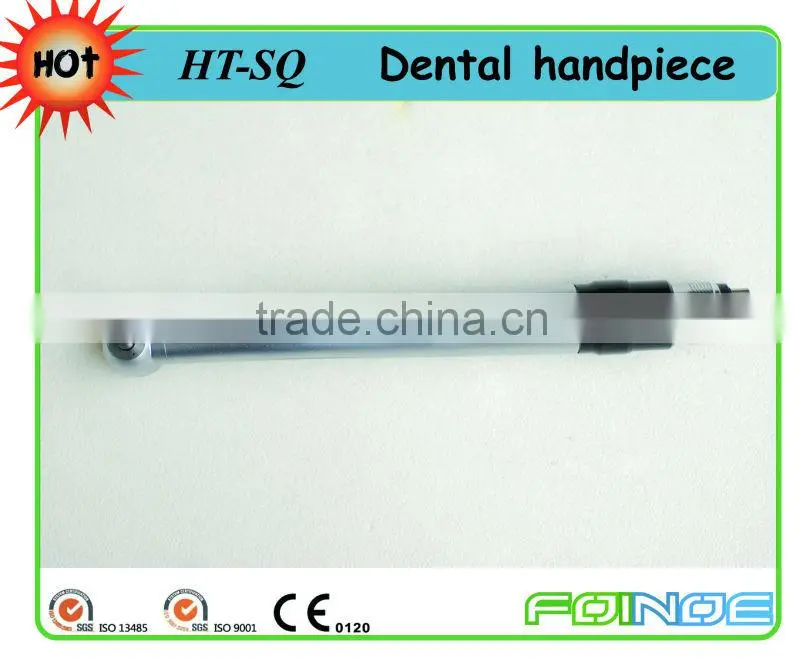 Model: HT-SQ CE Approved 4 holes high speed dental handpiece