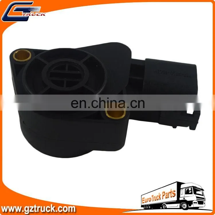 Throttle Position Sensor Oem 7482492421 for RVI Truck