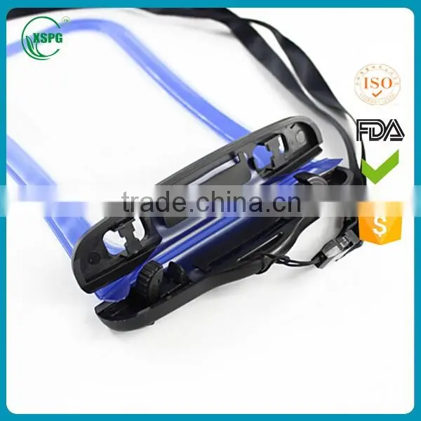 Hot sale High quality PVC waterproof dry bag for universal mobile phones,waterproof phone case