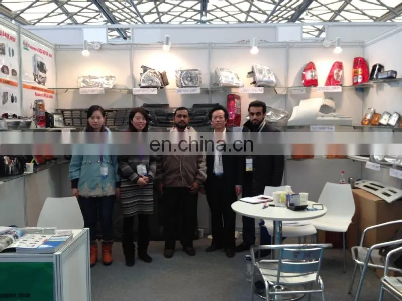 used auto spare parts Grille For GEELY