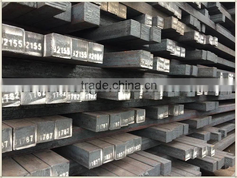 100mm 120mm steel billet alibaba china