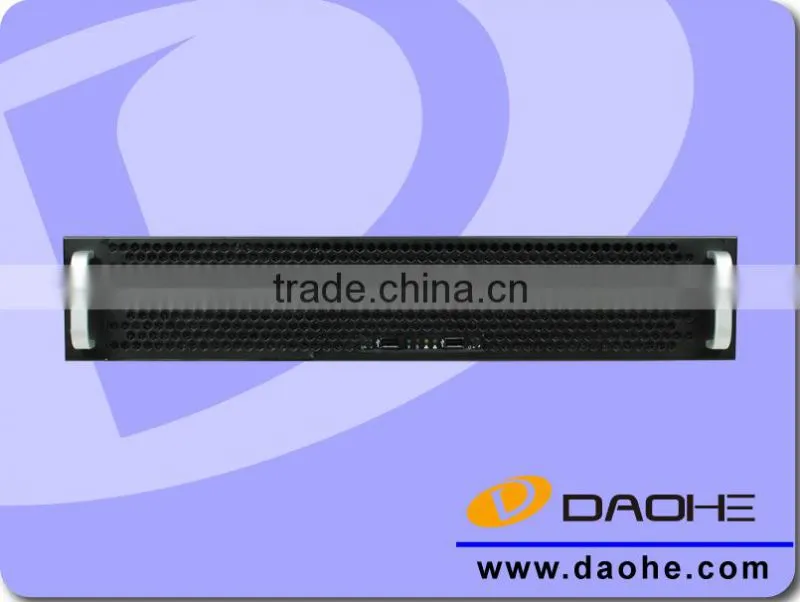 2016 new hot sale 2U 9 BAYS Industrial Control Server Case (free sample is provided) rackmount chassis