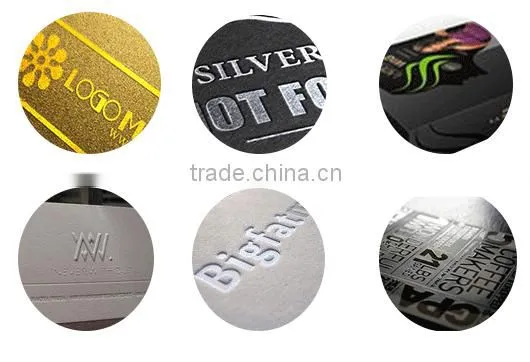 Office custom china hardcover cheap book printing