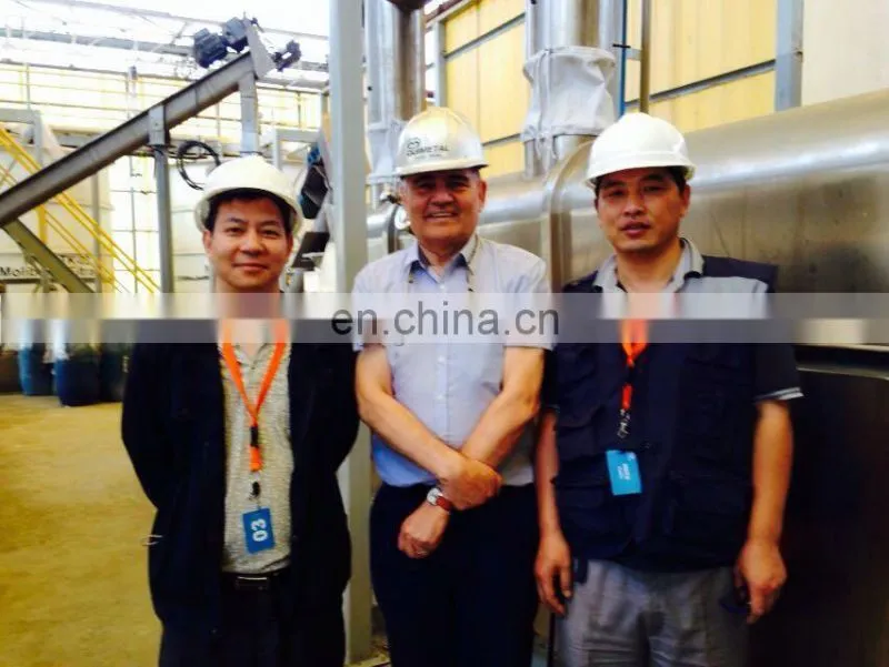 PLG High Efficiency Continuous Disc Plate Dryer for Ceftriaxone/cefotaxime/CTX