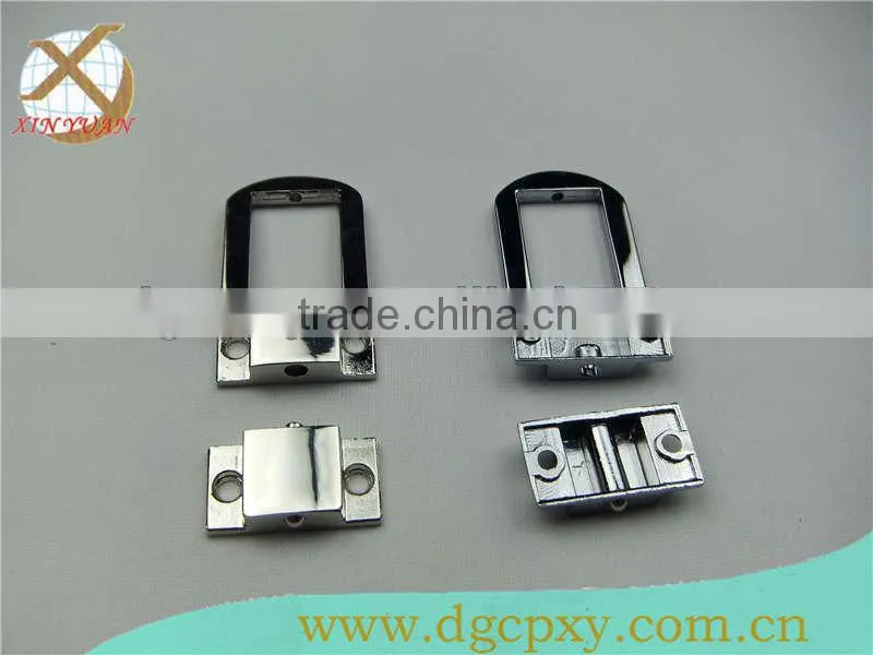 metal sping bag locks