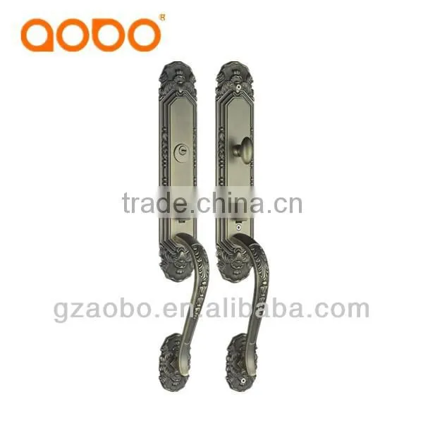 Best Selling Modern Style Zinc Alloy Security Lock