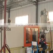Qingdao Haimu Husbandry Machinery Co., Ltd. company overview - view 2