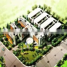 Foshan Innovalight Electronics Co., Limited company overview - view 3