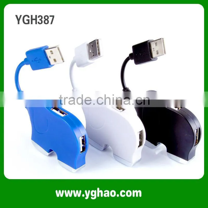 Computer USB Hub 4 Ports Usb Hub Mini usb hub