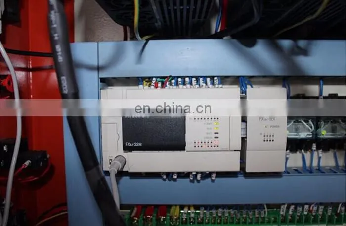 Popular Abrasive Sand Paper Automatic Cutting Machine