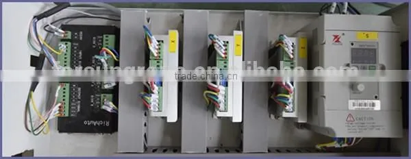Good quality mini 4 axis cnc router desktop used cnc router sale