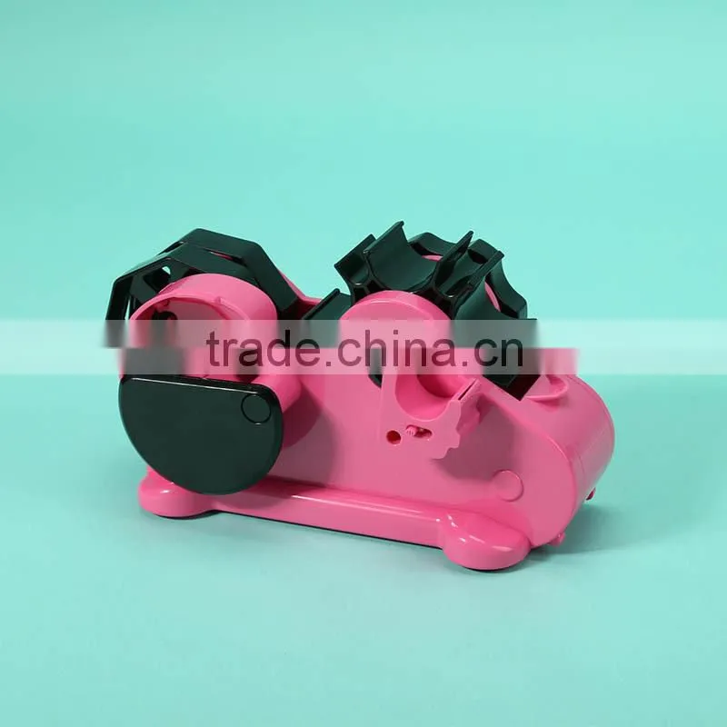 ABS Material Multifunctional Tape Dispenser for Packing