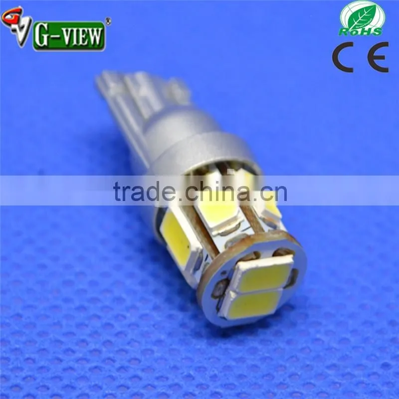 car interior led light 194 auto bulb w5w car led license plate lamp