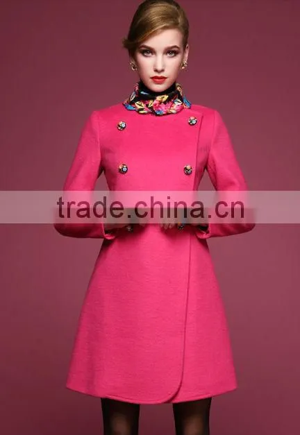 2013 women's coat