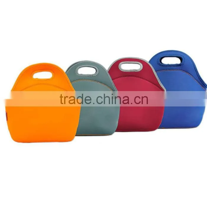 Tote Lunch Bags washable lunch pouch Production foodstuff bags carrry Bag