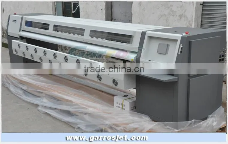 Garros Cheap Price LED Lamp UV Printer