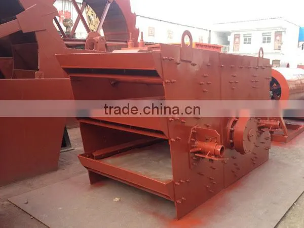 High Qulity European Standard circular Vibrating screen