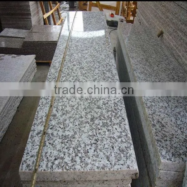 Stone Stair Treads