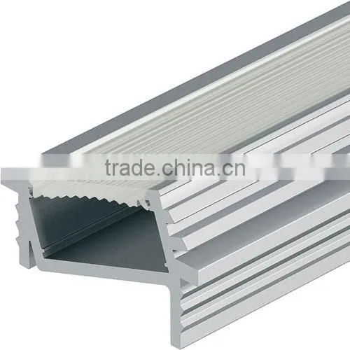 led aluminum profile / aluminum profile for light