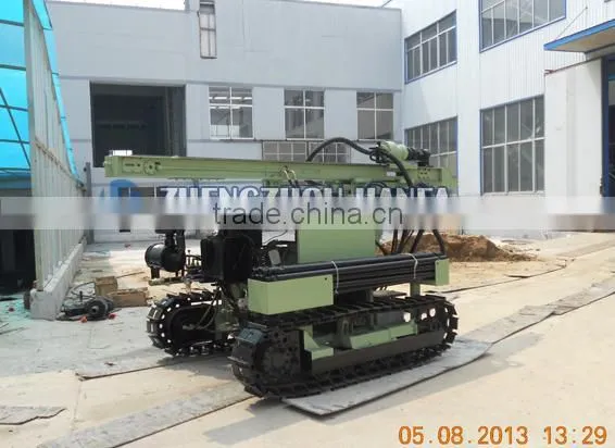 Special recommended ! Most portable and economic HF100YA2 coal mine drilling equipment