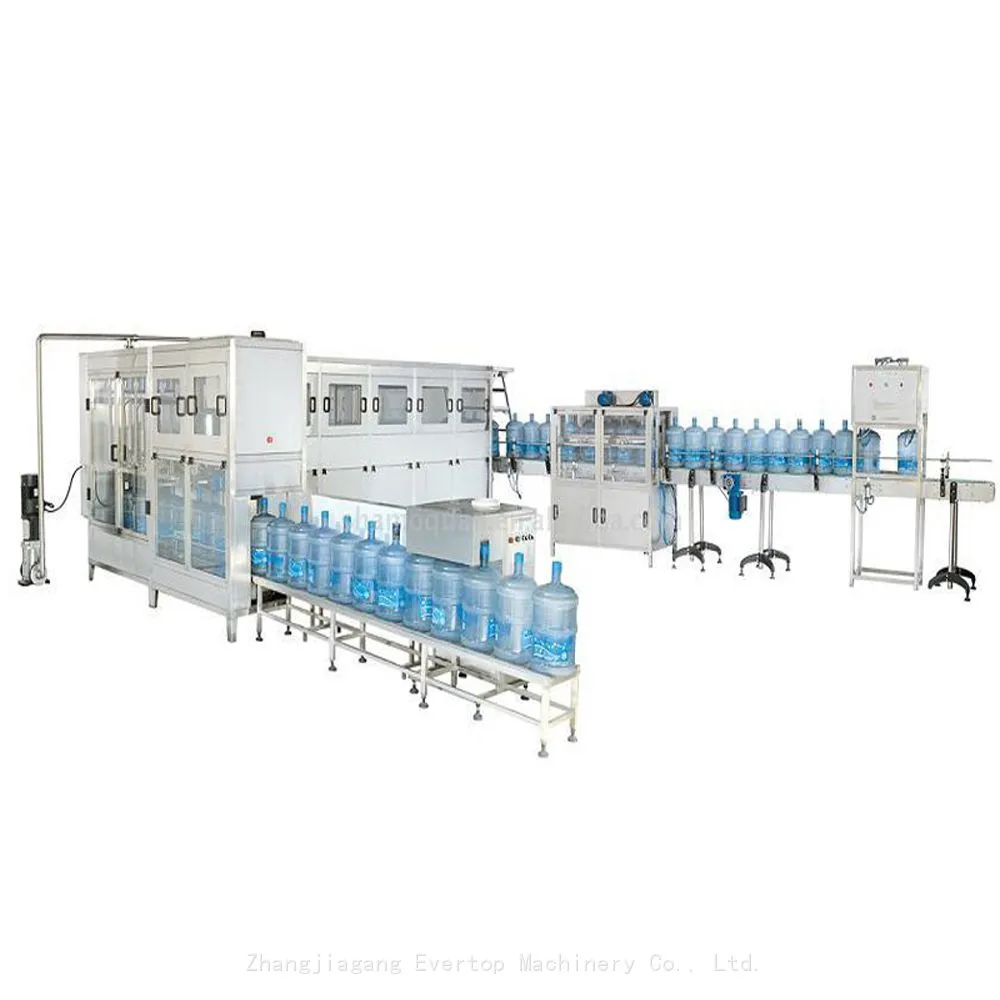 QGF-450 Filling Machine-1