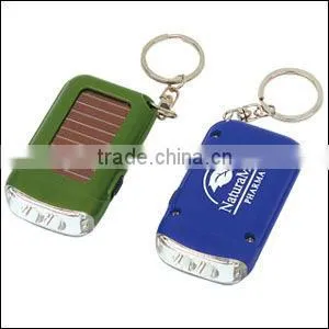 Promotional Powerful Dynamo Flashlight with CE