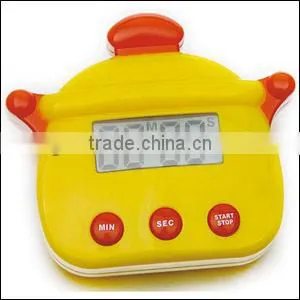 Can Timer