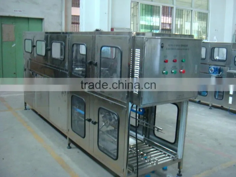 advanced pure water 5 gallan filling and sealing machinery price