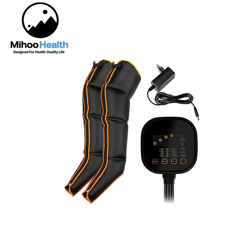 CE, FCC, and RoHS: Essential Certifications for Exporting Massage Devices