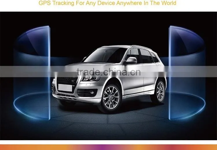 Hot Sale low cost gps vehicle tracker VT88
