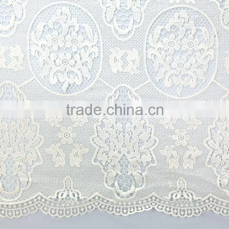 2015 new fashion promotional 100% polyester fabric and textile floral fabric of women clothing from china manufactory