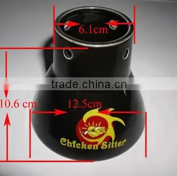 outdoor grill accessories bbq tools charcoal bbq ceramic kamado bbq chicken sitter