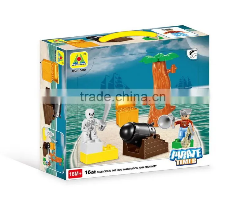 Non-toxic Plastic ABS Building Blocks , Building block,Bricks block for adult