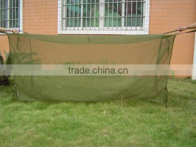 Mosquito net