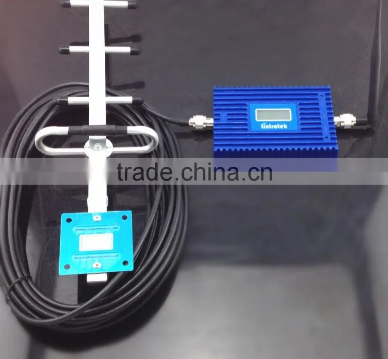 Lintratek best quality 2g 3g antenna with CE/ROHS certificates Yagi Antenna with N-type Connector 2g 3g Yagi Antenna