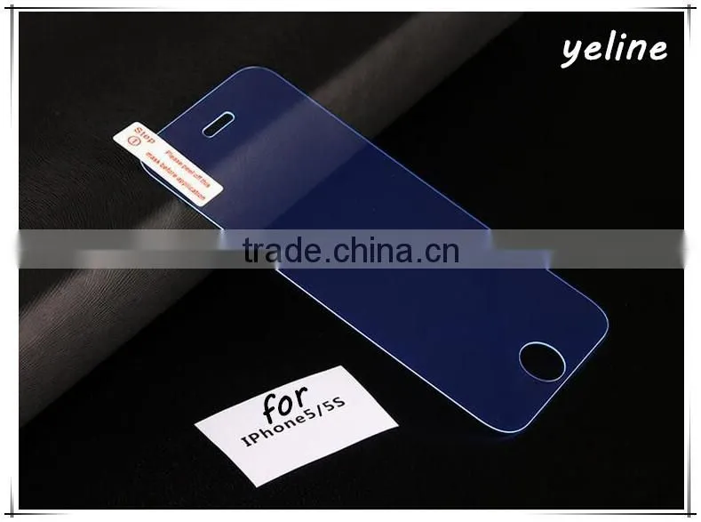 S6 Anti- X ray film, S5 transparent film,S4 blue phone screen protecttive films