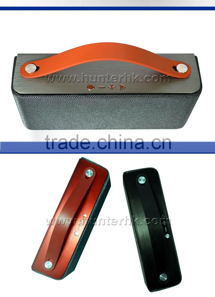 NFC Function Bluetooth Speaker For Mobile Phone