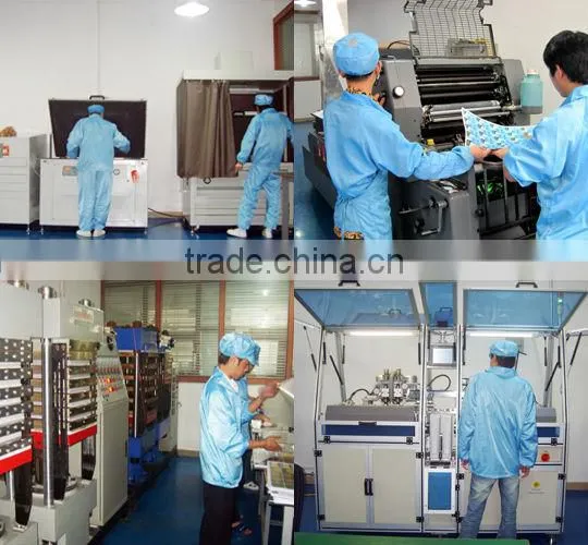 125Khz TK4100 Contactless IC Card