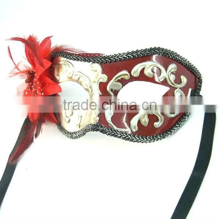 1 Piece Order Venice Mask