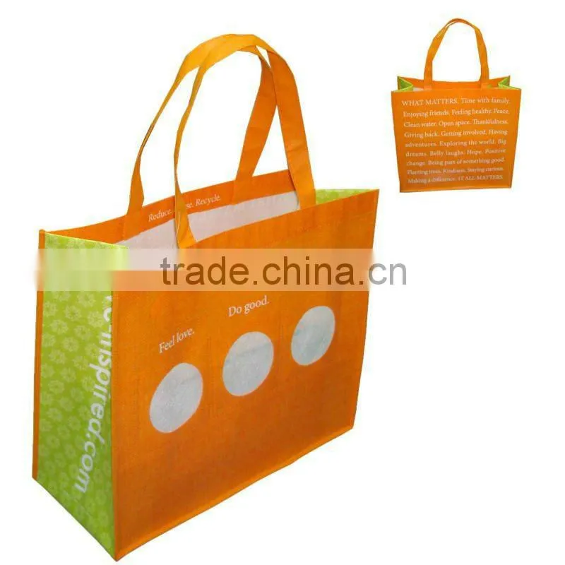 non woven bag