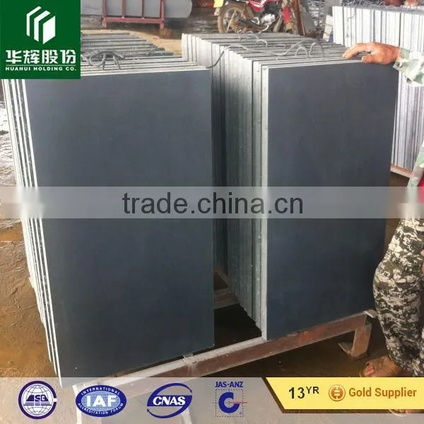 Good price of natural basalt stone hoed basalt