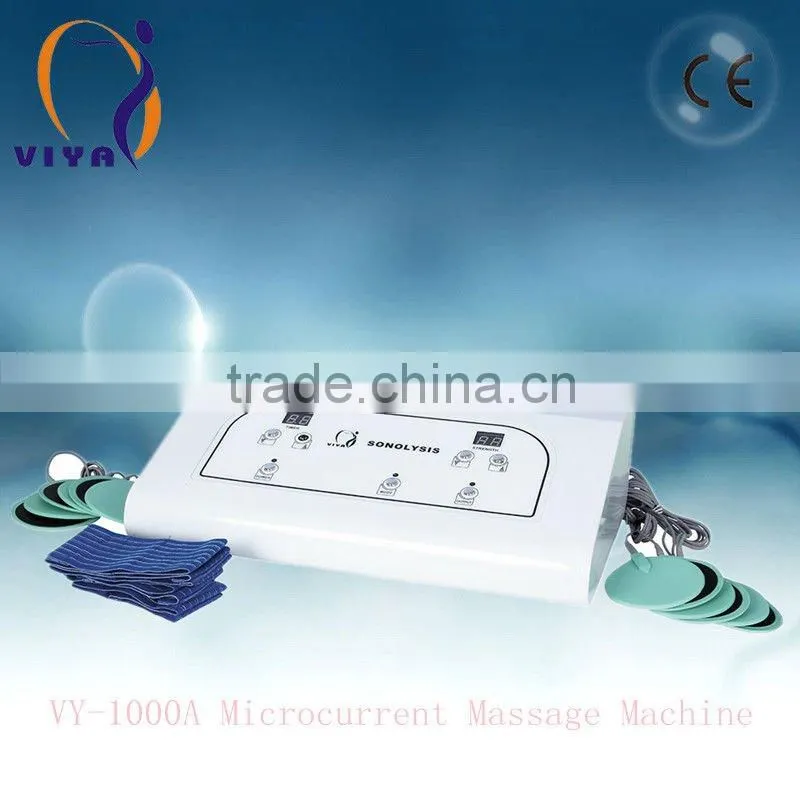 Microcurrent Loose Weight Products