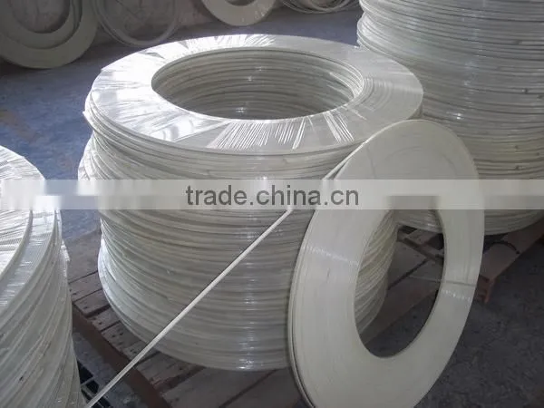 special design fiberglass flat rods for marble reinforcement
