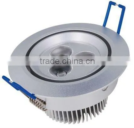 Hot Sale 3W LED DOWN LIGHT