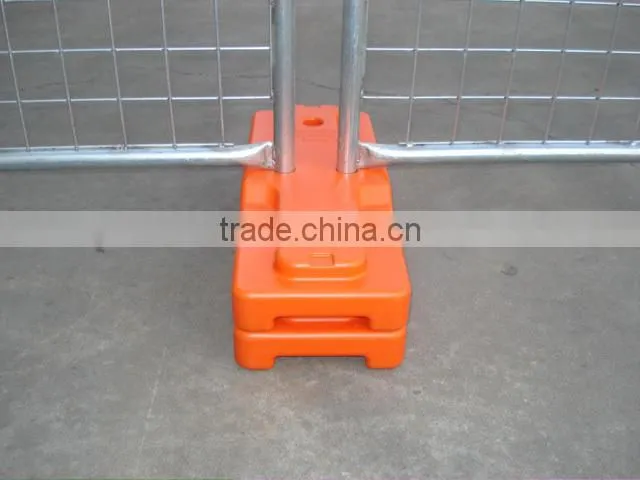 strength and versatility movable pool fence