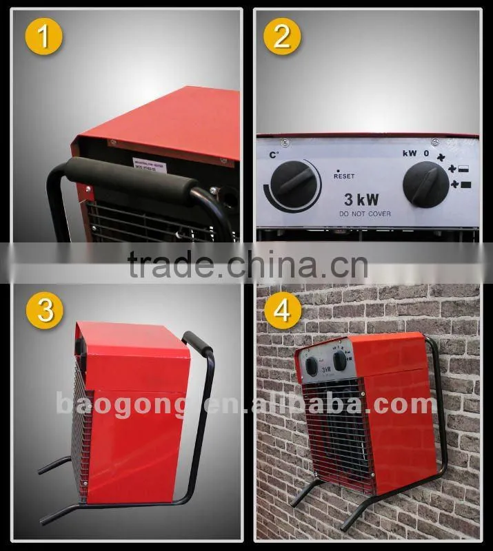 Good quality products in china manufacturer oem ptc heater