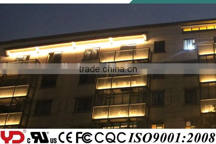 zhejiang hangzhou lighting manufacturers IP68 led wall washer
