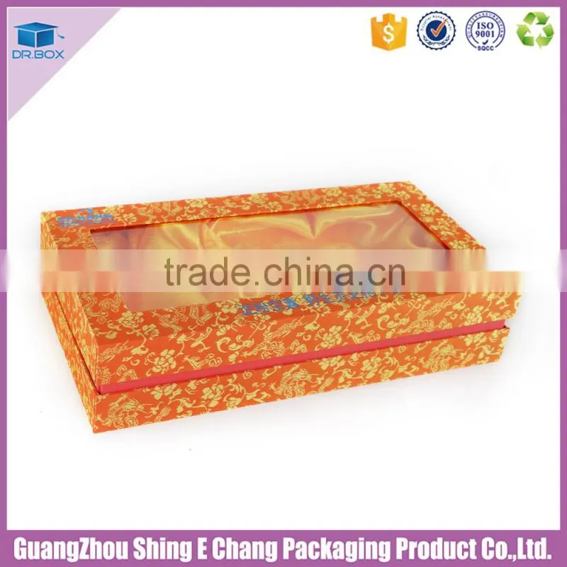 Factory direct manufactured luxury high quality medicine box